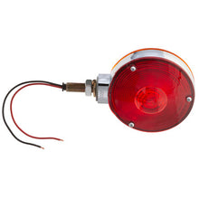 Load image into Gallery viewer, Grote 53000 4" Zinc Die-Cast Double-Face Lights, Double Contact