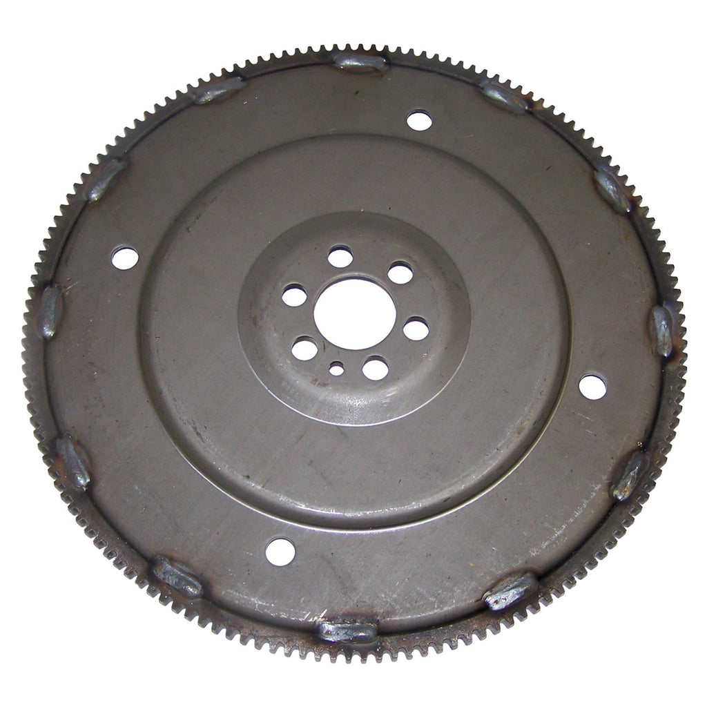 Crown Automotive Jeep Replacement 53001184 Flexplate for 1984-1985 Jeep XJ Cherokee w/ 2.5L Engine, 148 Teeth for Select Jeep Cherokee