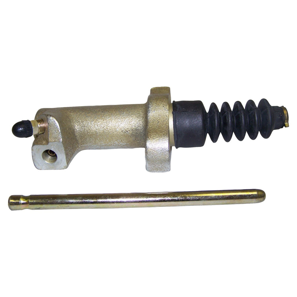 Crown Automotive Jeep Replacement 53001324 Clutch Slave Cylinder for Select 84-93 XJ Cherokee, MJ Comanche w/ 2.1L Dsl.