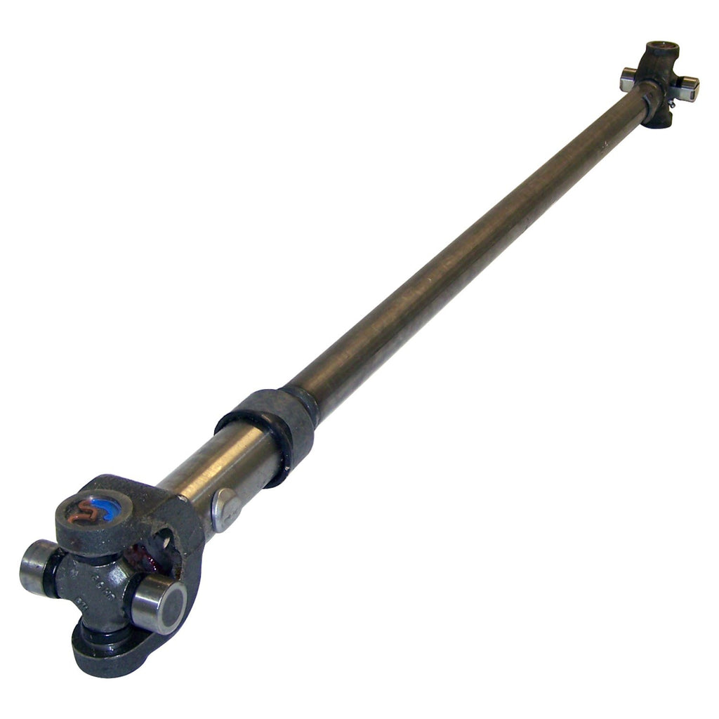 Crown Automotive Jeep Replacement 53002001 Front Drive Shaft for 87-95 Jeep YJ Wrangler w/ 4.2L, 4.0L Engs w/ Manual Trans. for Select Jeep Wrangler