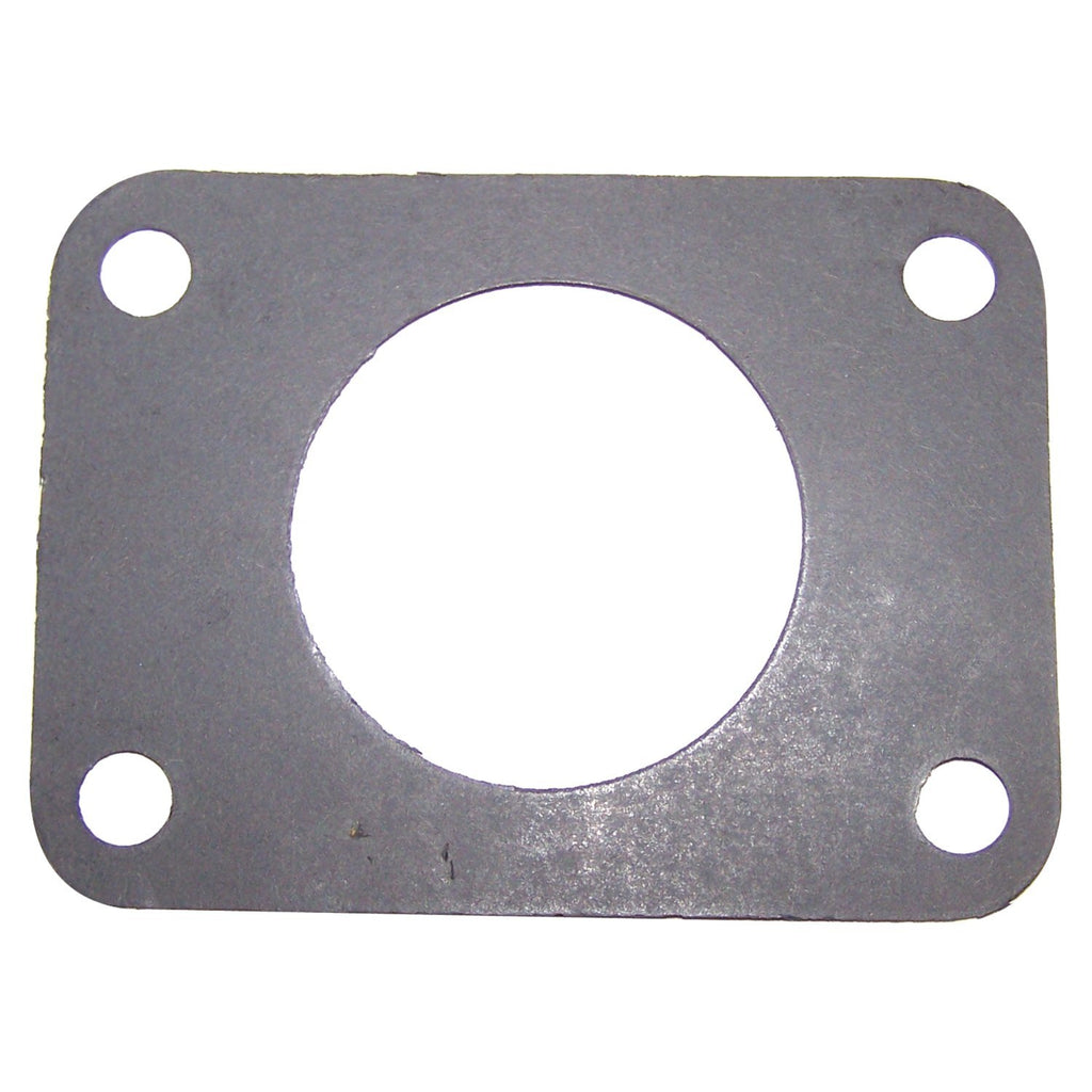 Crown Automotive Jeep Replacement 53002154 Throttle Body Gasket for Select Jeep 86-90 XJ Cherokee, MJ Comanche, YJ Wrangler