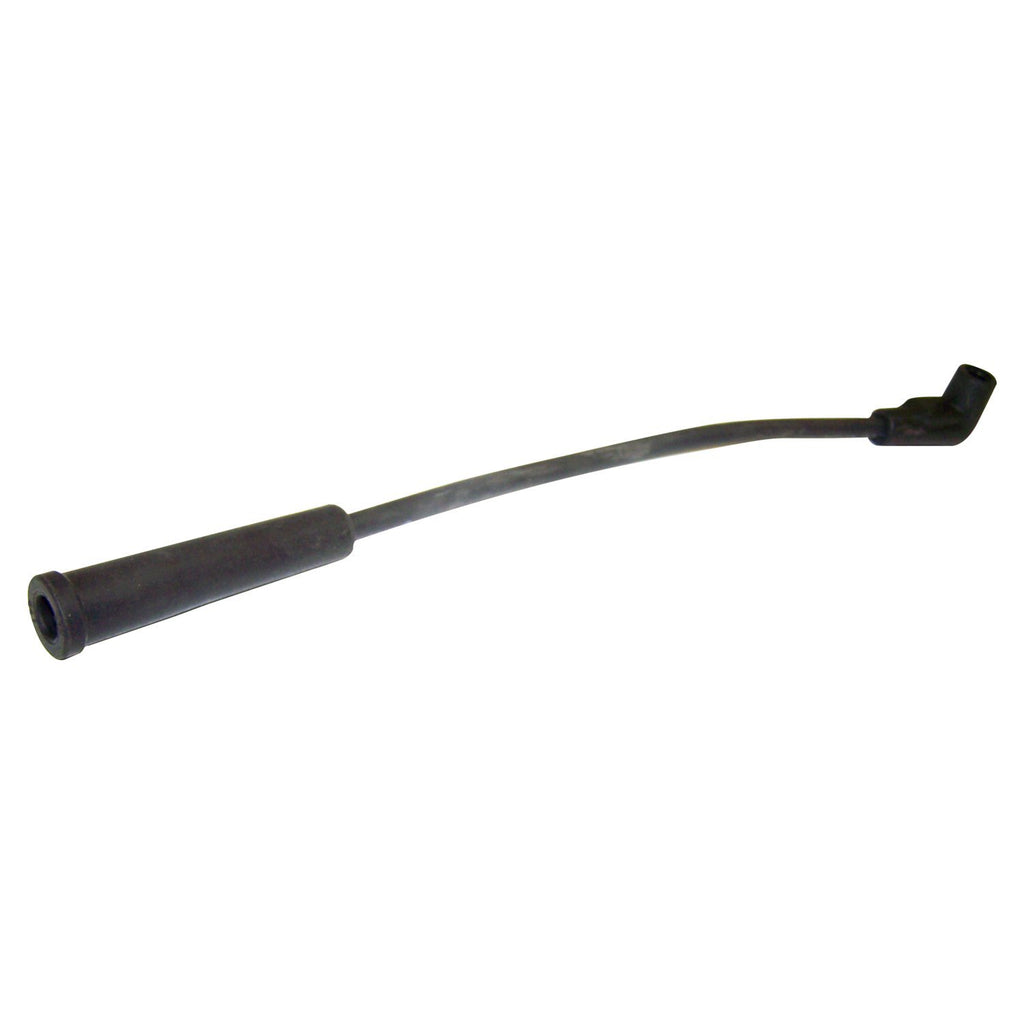Crown Automotive Jeep Replacement 53002157 Ignition Coil Wire for 1986-1990 XJ  Cherokee, MJ Comanche w/ 4.0L, 2.5L Engine for Select Jeep Cherokee, Jeep Comanche, Jeep Wagoneer