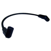 Load image into Gallery viewer, Crown Automotive Jeep Replacement 53002177 Ignition Wire (Coil to Cap) for 87-90 Jeep YJ Wrangler w/ 2.5L w/ Fuel Injection for Select Jeep Cherokee, Jeep Comanche, Jeep Wagoneer, Jeep Wrangler