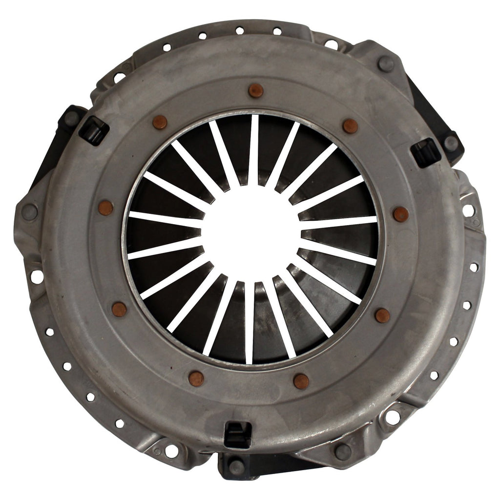 Crown Automotive Jeep Replacement 53002711 Pressure Plate for 1983-1986 CJs, XJ Cherokee, MJ Comanche w/ 2.5L Engine for Select Jeep CJ5, Jeep CJ7, Jeep Cherokee, Jeep Comanche, Jeep Scrambler