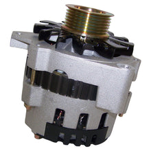 Load image into Gallery viewer, Crown Automotive Jeep Replacement 53002897 Alternator for 1987-1990 XJ Cherokee and MJ Comanche with 4.0L Engine for Select Jeep Cherokee, Jeep Comanche