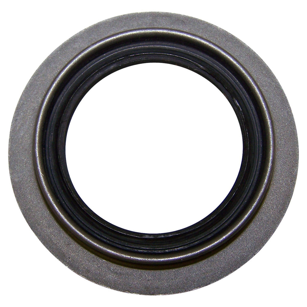 Crown Automotive Jeep Replacement 53002919 Front Inner Wheel Bearing Seal for Jeep 84-92 XJ Cherokee, MJ Comanche, L or R for Select Jeep Cherokee, Jeep Comanche