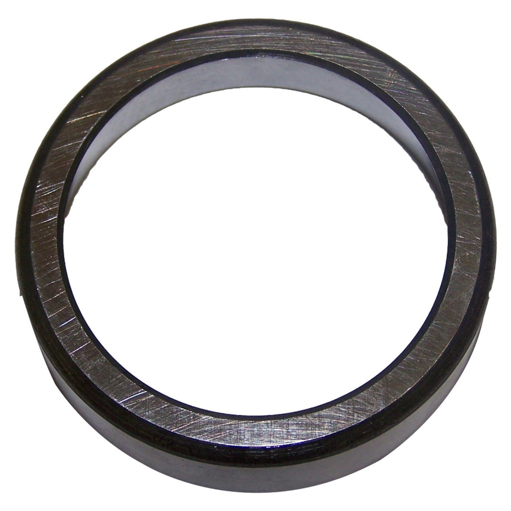 Crown Automotive Jeep Replacement 53002924 Front Outer Wheel Bearing Cup for Select 84-92 Jeep XJ, MJ Models w/ 2WD