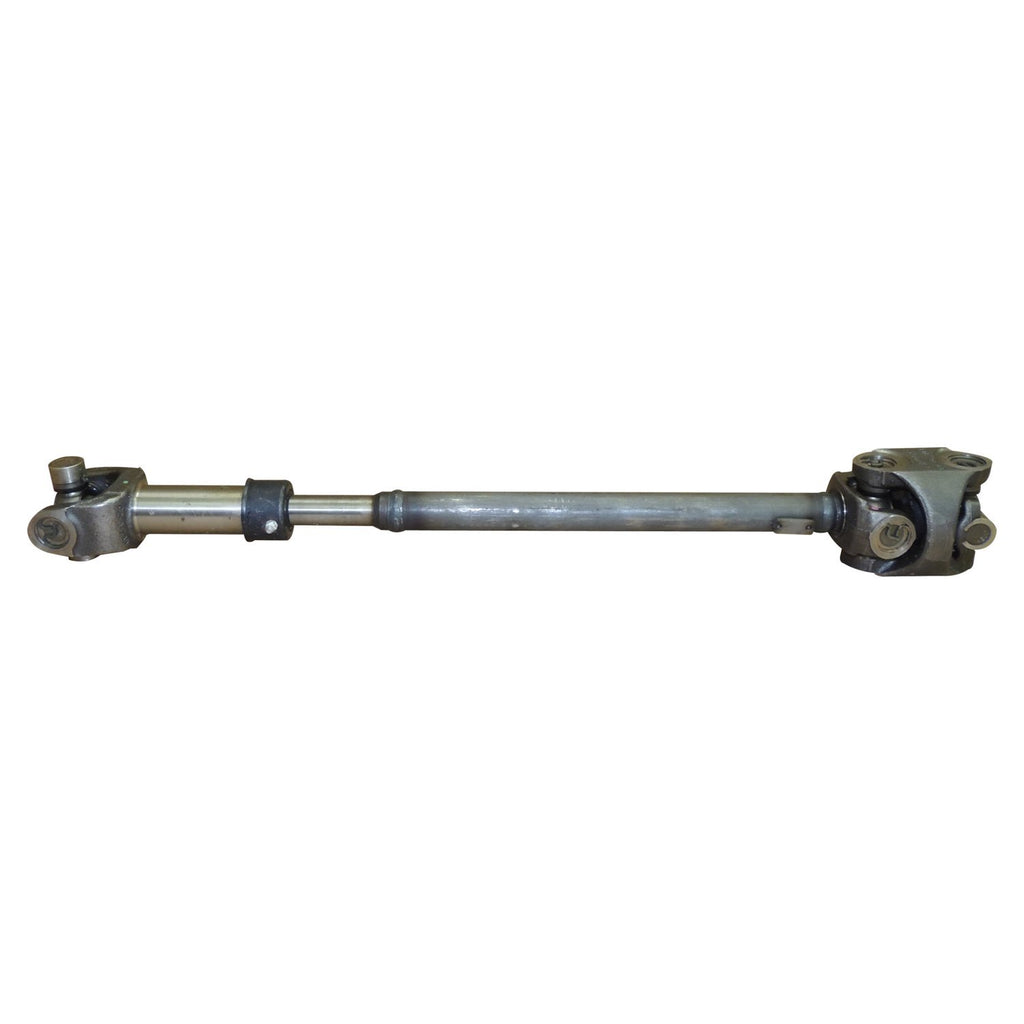Crown Automotive Jeep Replacement 53003235 Fr Drive Shaft for Select Jeep 87-00 XJ Cherokee, MJ Comanche w/ 2.5L or 2.1 Dsl
