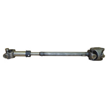 Load image into Gallery viewer, Crown Automotive Jeep Replacement 53003235 Fr Drive Shaft for Select Jeep 87-00 XJ Cherokee, MJ Comanche w/ 2.5L or 2.1 Dsl