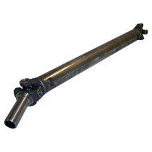 Load image into Gallery viewer, Crown Automotive Jeep Replacement 53003246 Rear Drive Shaft for 87-92 Jeep XJ Cherokee, w/ 4WD w/ 4.0L Eng w/ D35 Rear Axle for Select Jeep Cherokee