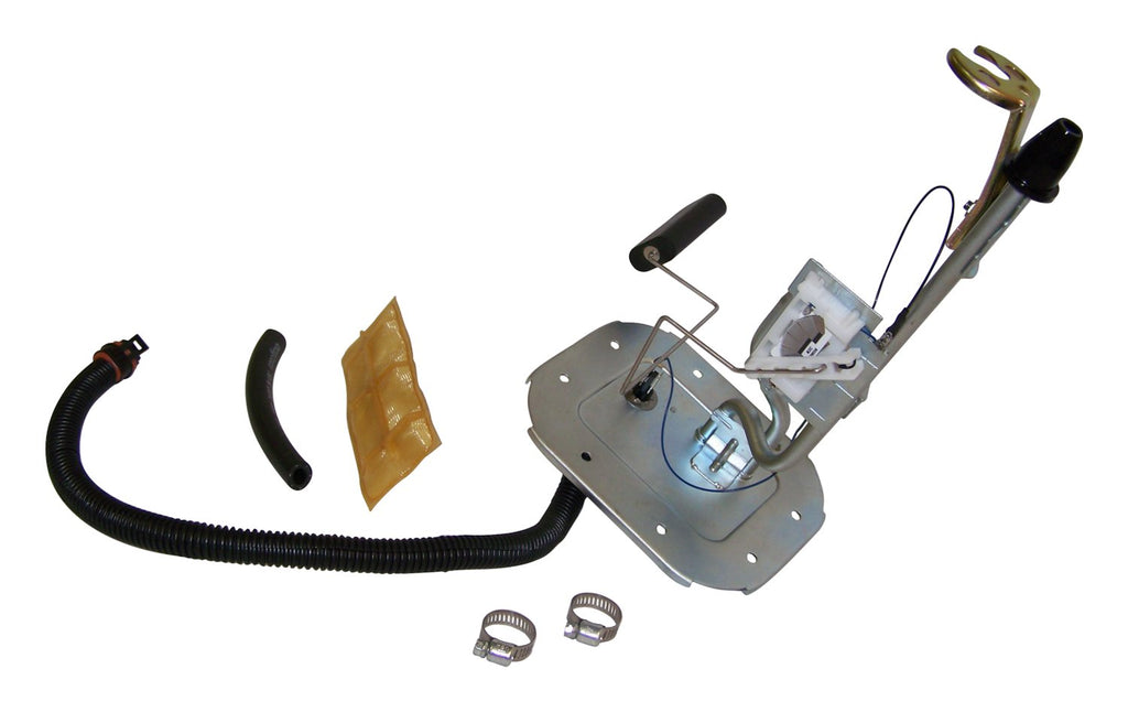 Crown Automotive Jeep Replacement 53003341X Fuel Sending Unit for 1987-90 Jeep YJ Wrangler w/ 4.2L Engine w/ 20 Gallon Tank for Select Jeep Wrangler