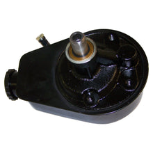Load image into Gallery viewer, Crown Automotive Jeep Replacement 53003903 Power Steering Pump for 84-86 Select Jeep XJ Cherokee, MJ Comanche w/ 2.5L Eng