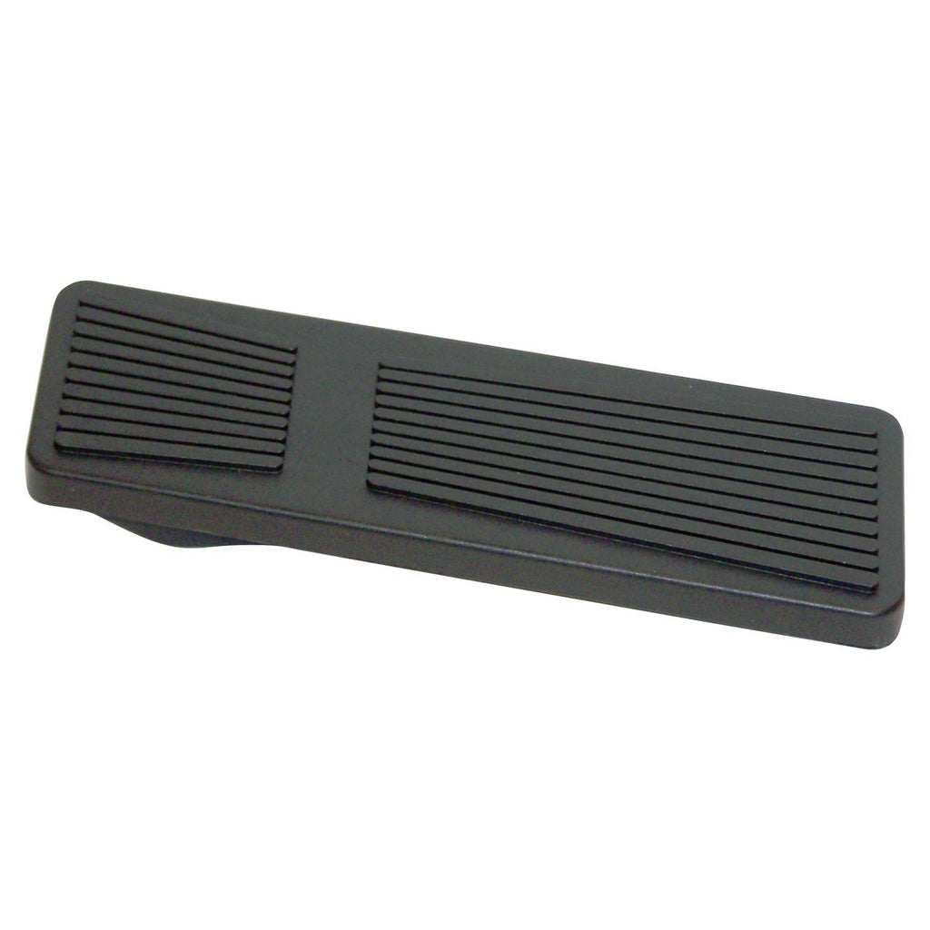 Crown Automotive Jeep Replacement 53003932AB Accelerator Pedal Pad for Select Jeep CJ, SJ, XJ, MJ, ZJ, WJ, WJ, WG, KJ Models