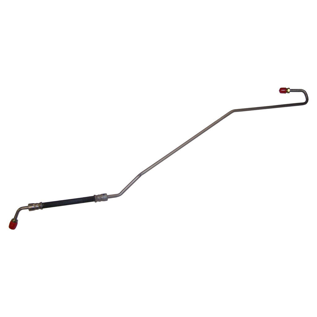 Crown Automotive Jeep Replacement 53004164 Clutch Hose for 1980-1983 Jeep CJ-5, CJ-7, CJ-8 w/ GM 2.5L Engine for Select Jeep CJ5, Jeep CJ7, Jeep Scrambler