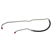 Load image into Gallery viewer, Crown Automotive Jeep Replacement 53004247 Clutch Hose for 1986-1986 XJ Cherokee, MJ Comanche w/  2.5L, 2.8L Engines for Select Jeep Cherokee, Jeep Comanche