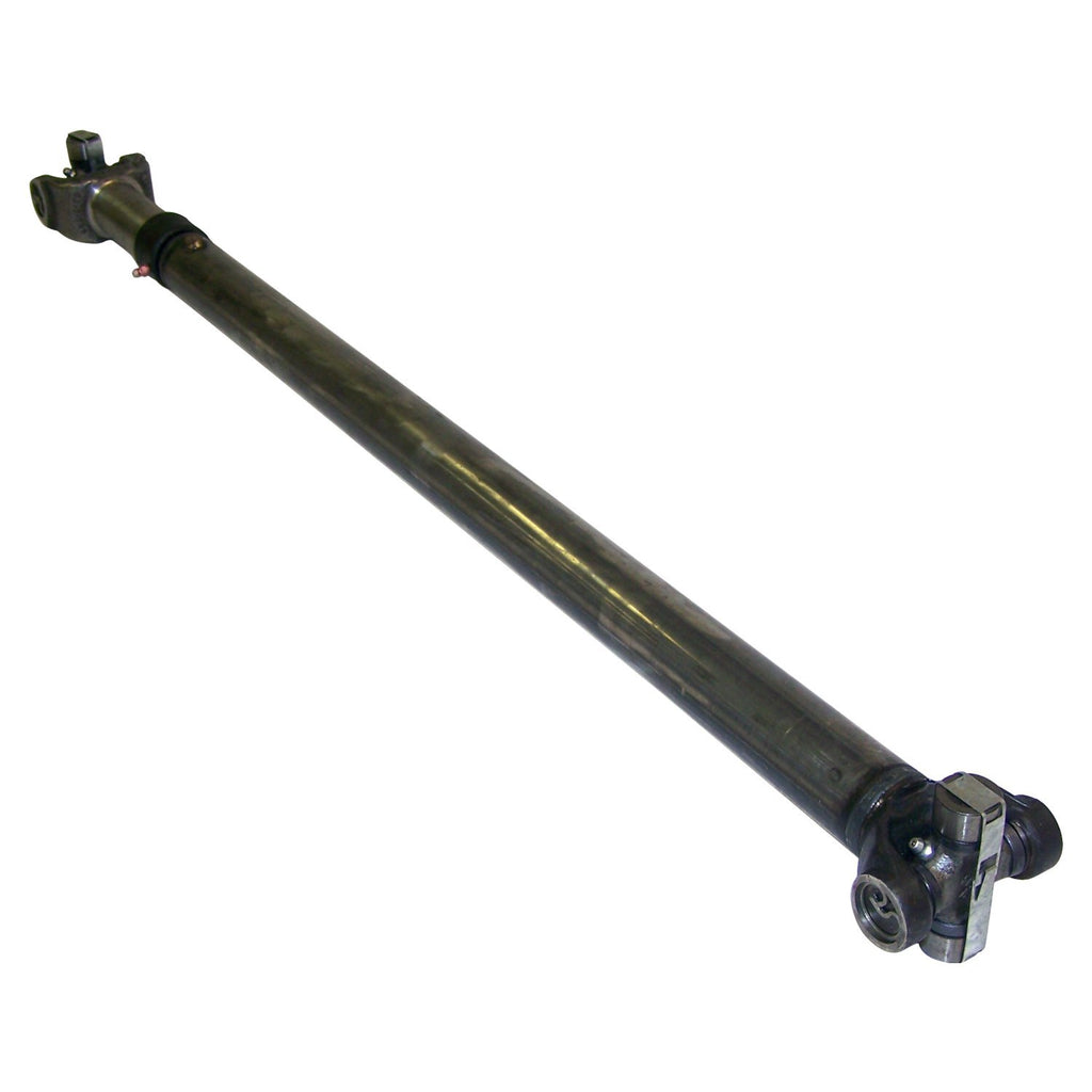Crown Automotive Jeep Replacement 53004369 Front Drive Shaft for Select 87-95 Jeep YJ Wrangler w/ 2.5L, 4.2L, 4.0L Engines