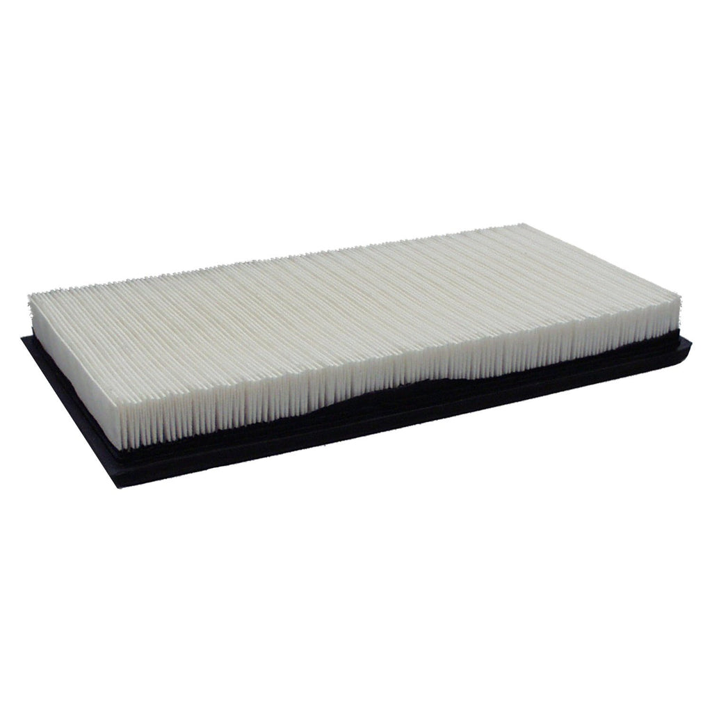 Crown Automotive Jeep Replacement 53004383 Air Filter for 1987-2001 Jeep XJ Cherokee and MJ Comanche w/ 4.0L, 2.5L EFI Eng. for Select Dodge Dakota, Dodge Durango, Dodge Ram 1500, Dodge Ram 2500, Dodge Ram 3500, Jeep Cherokee, Jeep Comanche
