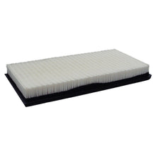 Load image into Gallery viewer, Crown Automotive Jeep Replacement 53004383 Air Filter for 1987-2001 Jeep XJ Cherokee and MJ Comanche w/ 4.0L, 2.5L EFI Eng. for Select Dodge Dakota, Dodge Durango, Dodge Ram 1500, Dodge Ram 2500, Dodge Ram 3500, Jeep Cherokee, Jeep Comanche