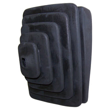 Load image into Gallery viewer, Crown Automotive Jeep Replacement 53004433 Outer Transmission Shift Boot for Select 87-96 Jeep XJ Cherokee or  MJ Comanche