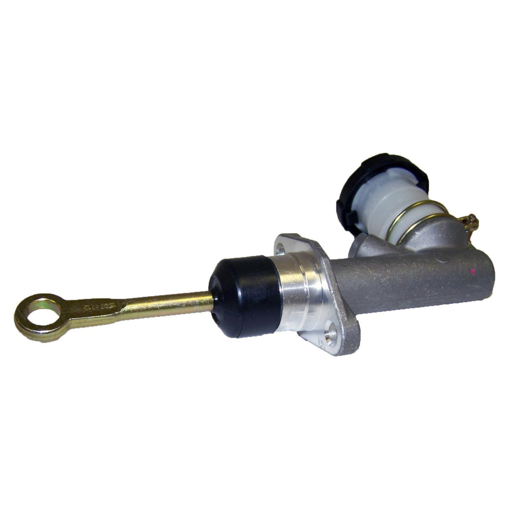 Crown Automotive Jeep Replacement 53004466 Clutch Master Cylinder for Select Jeep 1982-86 CJs, 1987-1990 YJ, XJ, MJ Models