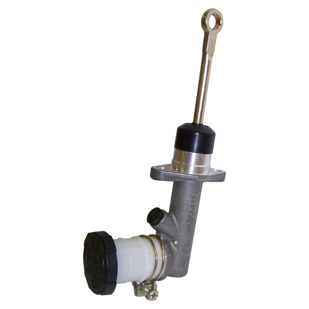 Crown Automotive Jeep Replacement 53004467 Clutch Master Cylinder for Jeep 87-90 XJ, MJ w/ 2.5L, 4.0L, 2.1L Diesel Engines for Select Jeep Cherokee, Jeep Comanche