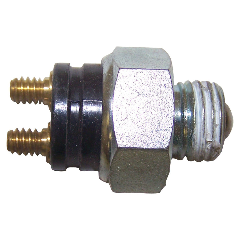 Crown Automotive Jeep Replacement 53004522 Back-Up Lamp Switch for 1987-1990 Jeep YJ, XJ, MJ w/ BA10/5 Transmission for Select Jeep Cherokee, Jeep Comanche, Jeep Wrangler