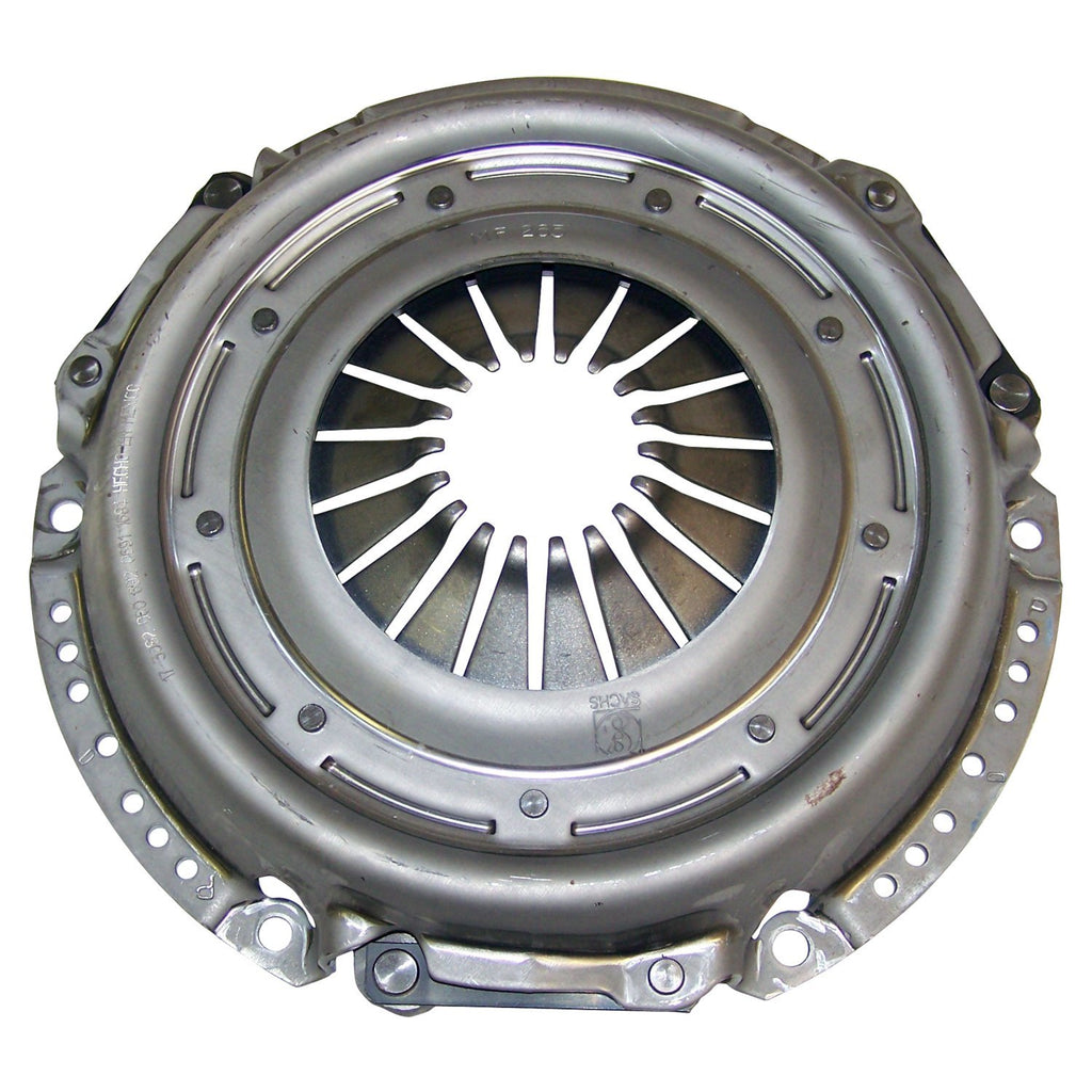 Crown Automotive Jeep Replacement 53004678 10.5" Pressure Plate for Select 82-91 Jeep CJs, YJ, XJ, MJ, SJ, J-Series Models