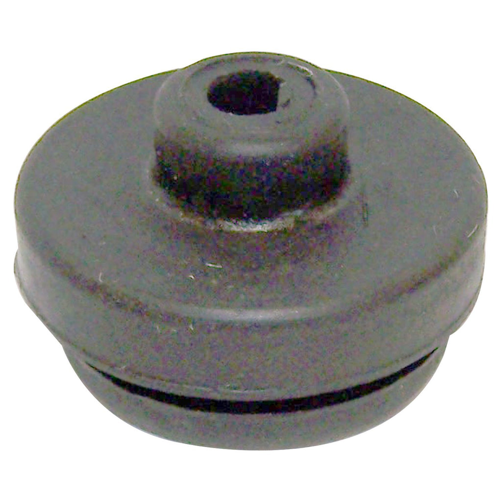 Crown Automotive Jeep Replacement 53004722 Valve Cover Grommet for 1987-1993 Jeep XJ, MJ, YJ w/ 2.5L EFI or 4.0L Engines for Select Jeep Cherokee, Jeep Comanche, Jeep Wagoneer, Jeep Wrangler