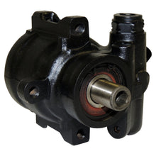 Load image into Gallery viewer, Crown Automotive Jeep Replacement 53004817R Power Steering Pump for 87-90 Jeep XJ Cherokee, MJ Comanche w/ 2.5L Engine for Select Jeep Cherokee, Jeep Comanche, Jeep Wagoneer