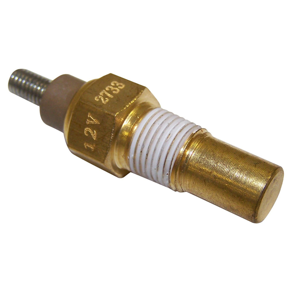 Crown Automotive Jeep Replacement 53005056 Coolant Temperature Sensor for Select 84-91 Jeep YJ, XJ, MJ, SJ, J-Series