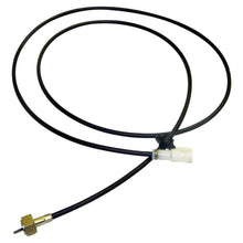Load image into Gallery viewer, Crown Automotive Jeep Replacement 53005084 Speedometer Cable for 1987 to 1990 YJ Wrangler, w/o Cruise Control, 97" Length for Select Jeep Wrangler