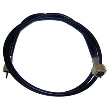 Load image into Gallery viewer, Crown Automotive Jeep Replacement 53005085 Lower Speedometer Cable for Select 87-92 Jeep YJ, SJ, J-Series w/ Speed Control