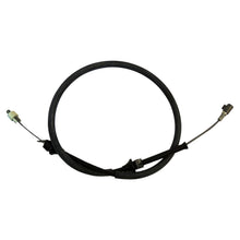 Load image into Gallery viewer, Crown Automotive Jeep Replacement 53005200 Accelerator Cable for 1987-1988 XJ Cherokee &amp; MJ Comanche w/ 2.5L Engine w/ EFI for Select Jeep Cherokee, Jeep Comanche