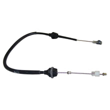 Load image into Gallery viewer, Crown Automotive Jeep Replacement 53005201 Accelerator Cable for 1987-1988 Jeep XJ Cherokee &amp; MJ Comanche w/ 4.0L Engine for Select Jeep Cherokee, Jeep Comanche