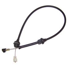 Load image into Gallery viewer, Crown Automotive Jeep Replacement 53005207 Accelerator Cable for 1987-1990 YJ Wrangler w/ 4.2L Engine for Select Jeep Wrangler