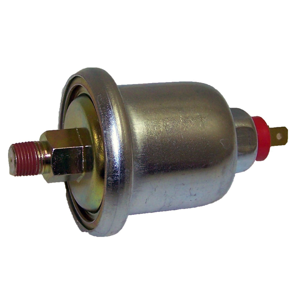 Crown Automotive Jeep Replacement 53005218 Oil Pressure Sending Unit for Misc. 84-91 Jeep YJ, XJ, SJ, J-Series w/ Oil Gauge for Select Jeep Cherokee, Jeep Comanche, Jeep Grand Wagoneer, Jeep J10, Jeep J20, Jeep Wagoneer, Jeep Wrangler