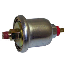 Load image into Gallery viewer, Crown Automotive Jeep Replacement 53005218 Oil Pressure Sending Unit for Misc. 84-91 Jeep YJ, XJ, SJ, J-Series w/ Oil Gauge for Select Jeep Cherokee, Jeep Comanche, Jeep Grand Wagoneer, Jeep J10, Jeep J20, Jeep Wagoneer, Jeep Wrangler