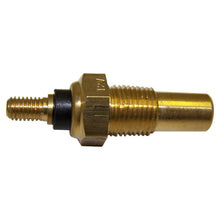 Load image into Gallery viewer, Crown Automotive Jeep Replacement 53005309 Coolant Temperature Sensor 87-91 Jeep XJ Cherokee, MJ Comanche w/ 2.5L, 4.0L for Select Jeep Cherokee, Jeep Comanche
