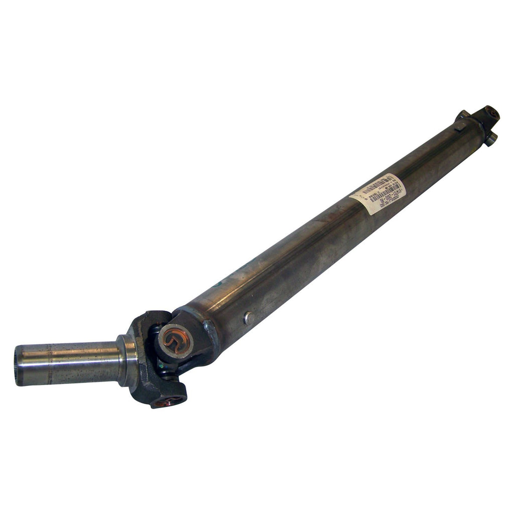 Crown Automotive Jeep Replacement 53005544 Front Drive Shaft for Jeep 87-92 XJ Cherokee w/ BA10/5, AX15  w/ 4.0L Venezuela for Select Jeep Cherokee