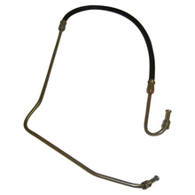 Load image into Gallery viewer, Crown Automotive Jeep Replacement 53005923 Clutch Tube &amp; Hose Assembly for 89-90 XJ, MJ w/ 4.0L &amp; AX15 Trans or 2.1L Dsl for Select Jeep Cherokee, Jeep Comanche