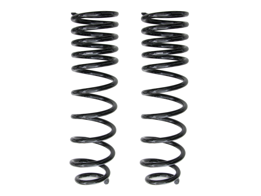 ICON Vehicle Dynamics 53005 91-97 LAND CRUISER 3" FRONT DUAL RATE SPRING KIT for Select Toyota Land Cruiser