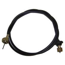 Load image into Gallery viewer, Crown Automotive Jeep Replacement 53006180 Lower Speedometer Cable for Select 1990 Jeep XJ Cherokee, MJ comanche w/ 4.0L