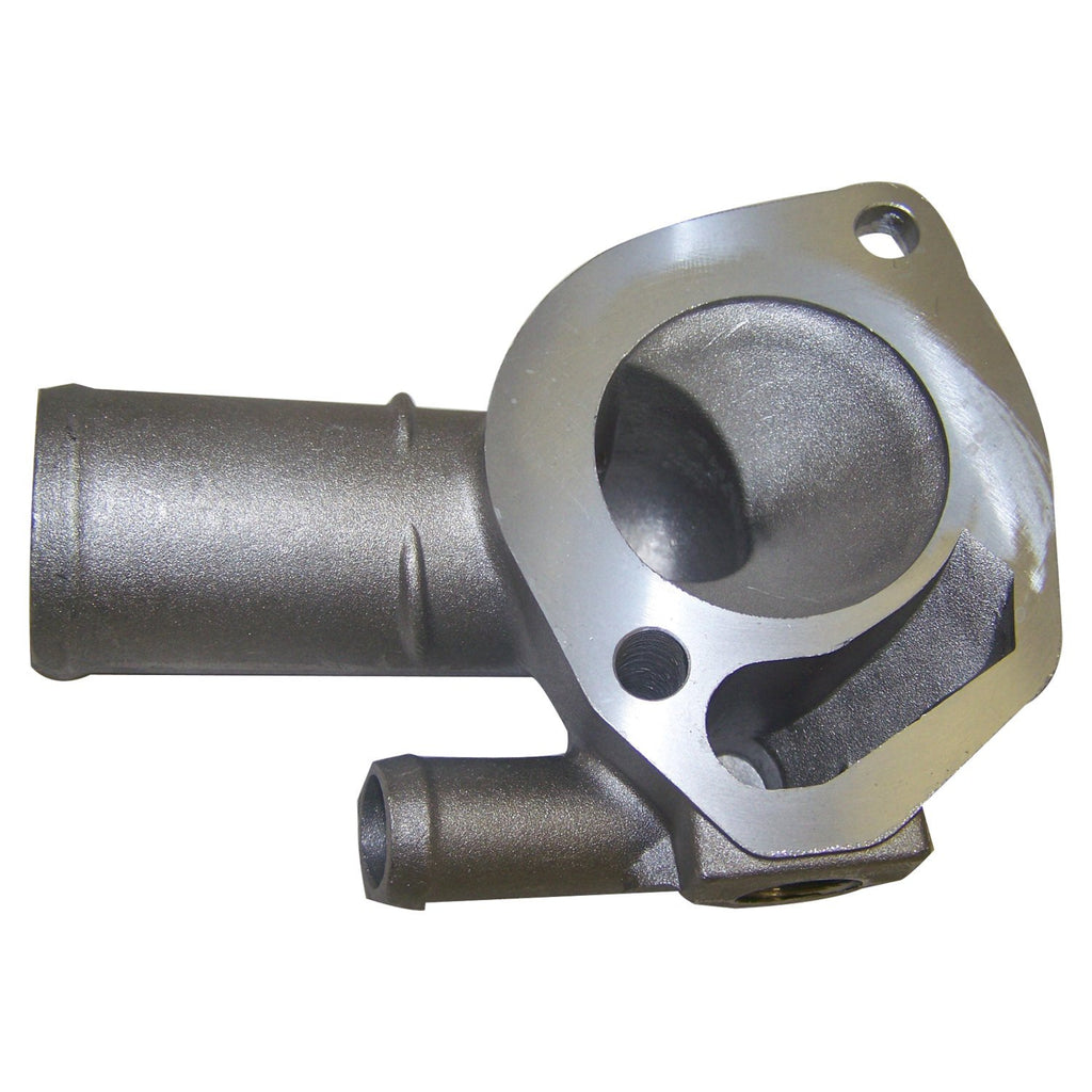Crown Automotive Jeep Replacement 53006192 Thermostat Housing for Select 91-06 Jeep TJ, YJ, XJ, ZJ, ZG, WJ, WG Models