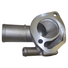 Load image into Gallery viewer, Crown Automotive Jeep Replacement 53006192 Thermostat Housing for Select 91-06 Jeep TJ, YJ, XJ, ZJ, ZG, WJ, WG Models