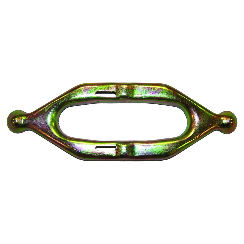 Crown Automotive Jeep Replacement 53006388 Clutch Fork for Select Jeep JK, TJ, YJ, XJ, KK, KJ, ZJ, ZG w/ Manual Trans.