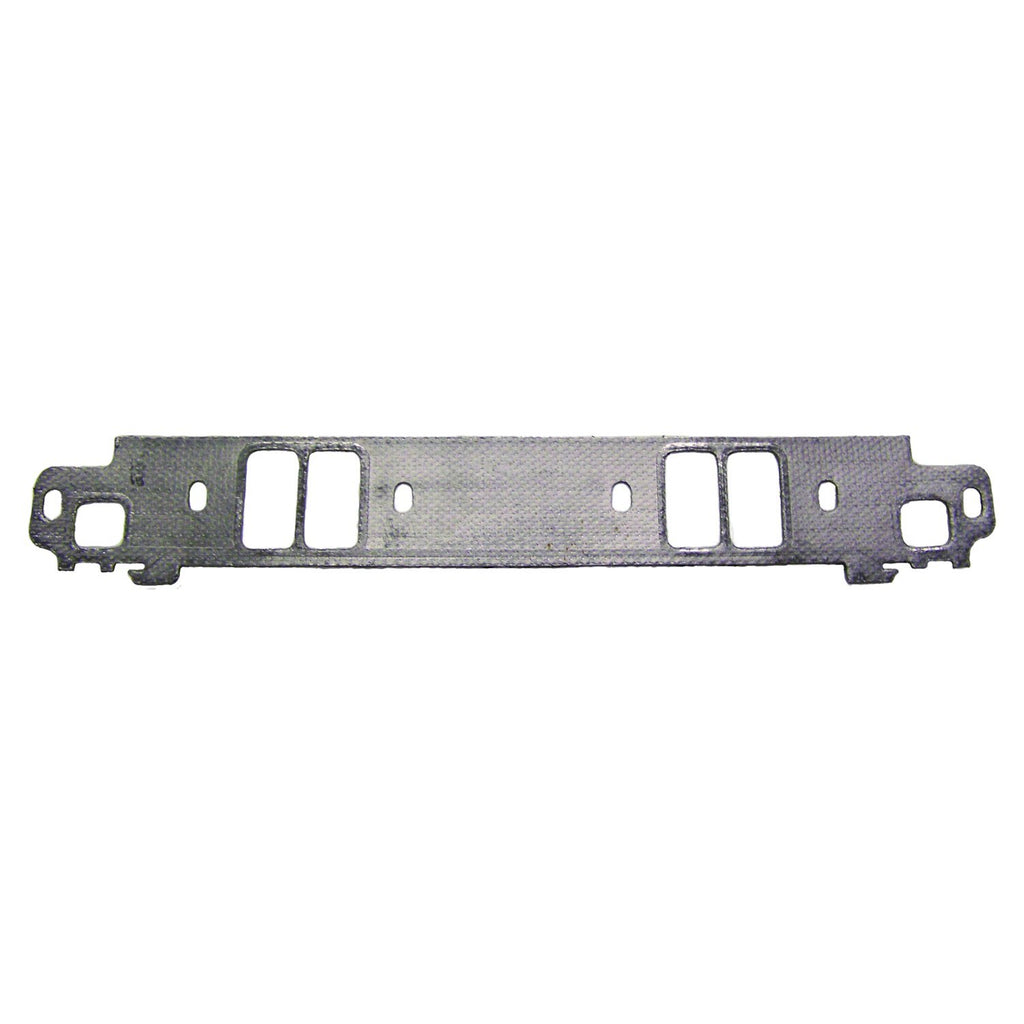 Crown Automotive Jeep Replacement 53006625 Intake Manifold Gasket for 1994-1998 ZJ, ZG Grand Cherokee w/ 5.2L, 5.9L Engine for Select Dodge Dakota, Dodge Durango, Dodge Ram 1500, Dodge Ram Van, Dodge Ram 2500, Dodge Ram Van, Dodge Ram 3500, Dodge Ram