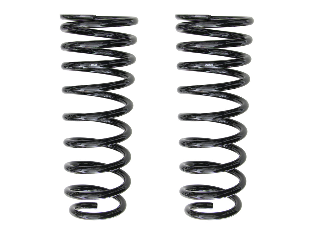 ICON Vehicle Dynamics 53006 91-97 LAND CRUISER 3" REAR DUAL RATE SPRING KIT for Select Toyota Land Cruiser