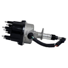 Load image into Gallery viewer, Crown Automotive Jeep Replacement 53007190 Distributor for 1987-1990 Jeep XJ Cherokee, MJ Comanche w/ 4.0L Engine for Select Jeep Cherokee, Jeep Comanche, Jeep Wagoneer