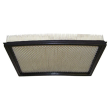 Load image into Gallery viewer, Crown Automotive Jeep Replacement 53007386 Air Filter for Select 1993-2004 Jeep ZJ, ZG, WJ, WG Grand Cherokees