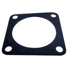 Load image into Gallery viewer, Crown Automotive Jeep Replacement 53007543 Throttle Body Gasket for Select 1993-2006 Jeep TJ, YJ, XJ, MJ, ZJ, ZG, WJ, WG